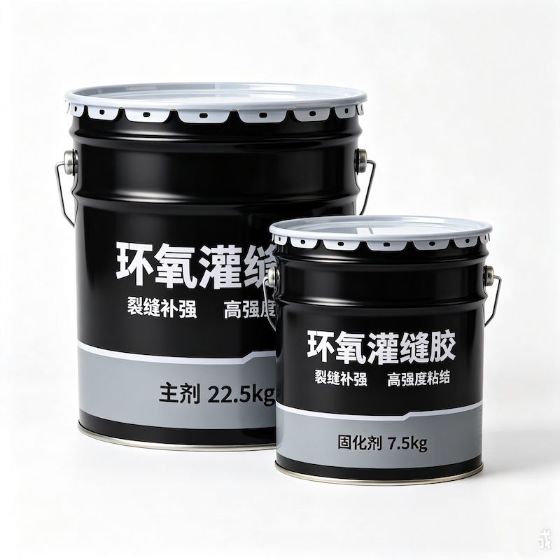 奉化裂缝修复封闭胶
