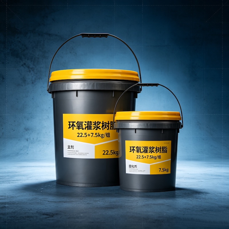 奉化环氧灌浆树脂
